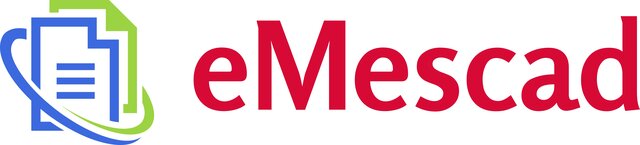 eMescad - Informationen zur Gesellschaft eMescad - Informationen zur Gesellschaft